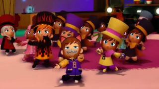 A Hat in Time - PS4 - Game Games - Loja de Games Online